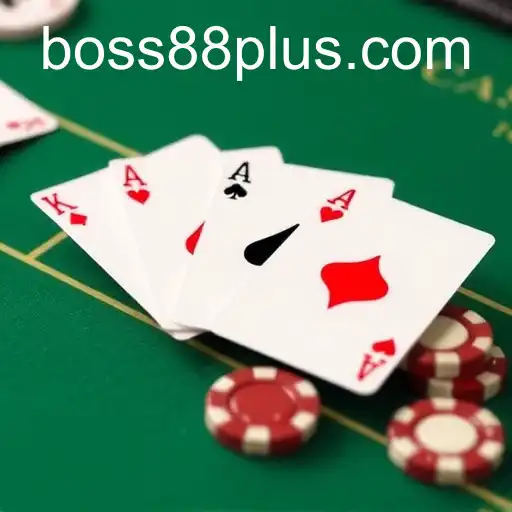 Exploring Baccarat: The Timeless Card Game Experience on BOSS88