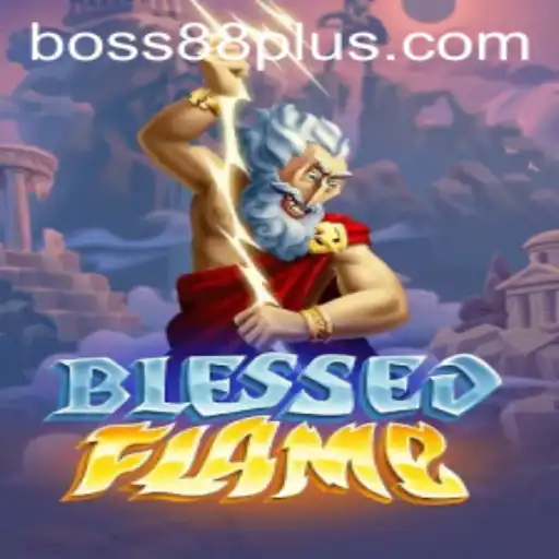 BlessedFlame: A Journey into the World of BOSS88