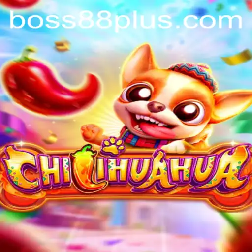 Unleash the Thrills of CHILIHUAHUA with BOSS88: An Exciting Gaming Experience