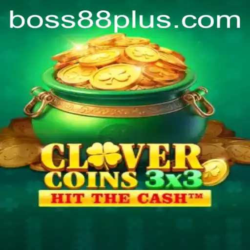 Discover the Thrills of Clovercoin3x3: Unveiling the Adventure with BOSS88