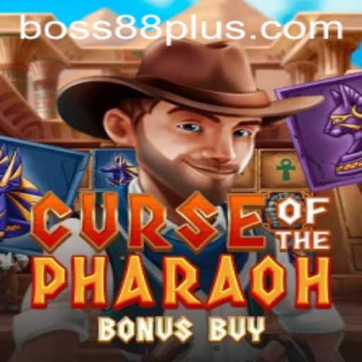 Discover the Thrills of CurseofthePharaohBonusBuy on BOSS88