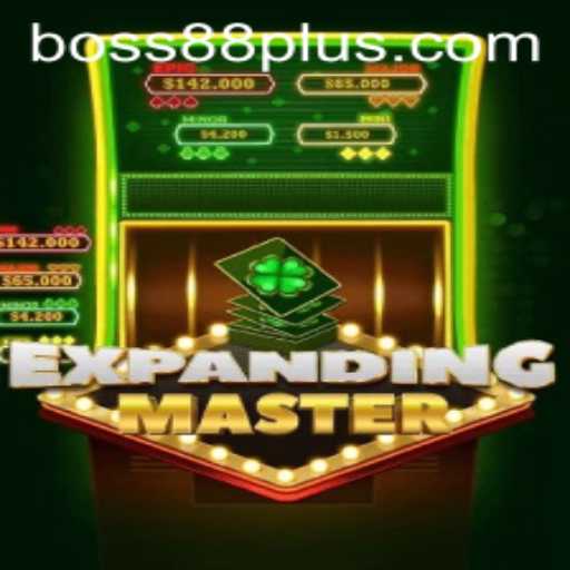 Unveiling the Fascinating World of ExpandingMaster with BOSS88