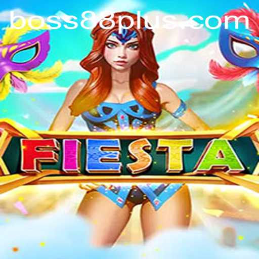 Unveiling the World of Fiesta: An In-Depth Look into the Captivating Game and Its Iconic BOSS88