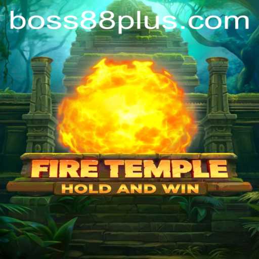 FireTemple: Unraveling the Mysteries of BOSS88