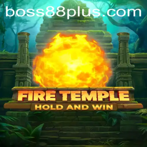 FireTemple: Unraveling the Mysteries of BOSS88