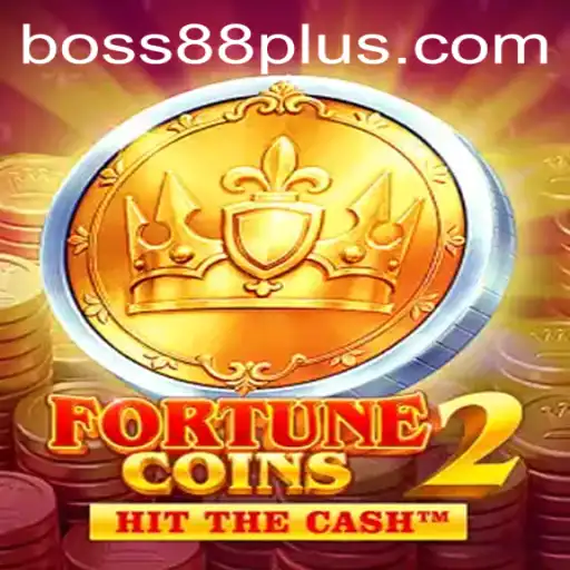 Unveiling the Thrills of FortuneCoins2 and the Power of BOSS88