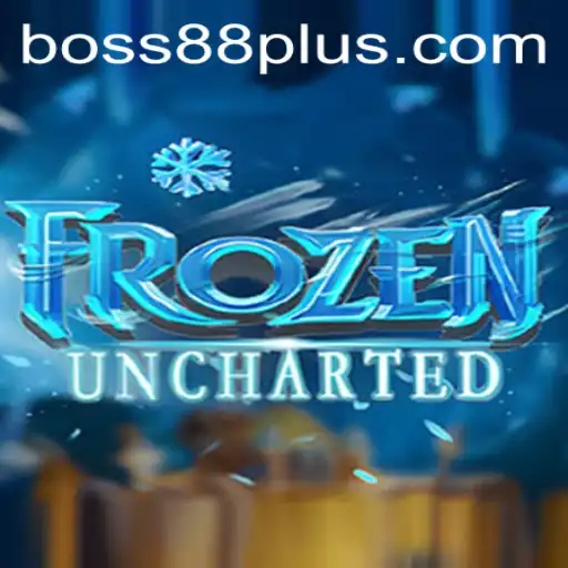 FrozenUncharted: A Thrilling Expedition into the Unknown
