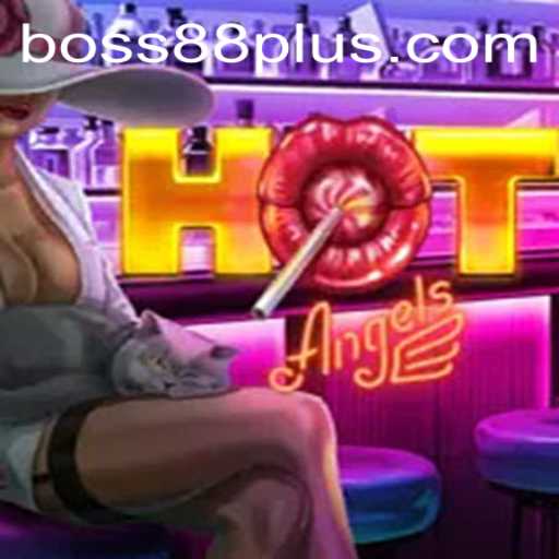 Discover the Thrills of HotAngels: A Deep Dive Into the Exciting Gaming Universe of BOSS88