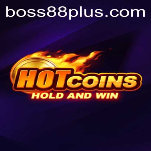 HotCoins: A Thrilling Adventure Awaits with BOSS88
