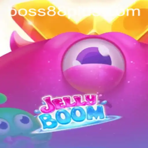 Exploring the World of JellyBoom and the Exciting BOSS88 Challenge