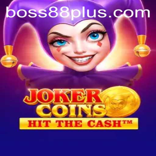 JokerCoins: The Casino Game of Thrills and Strategy
