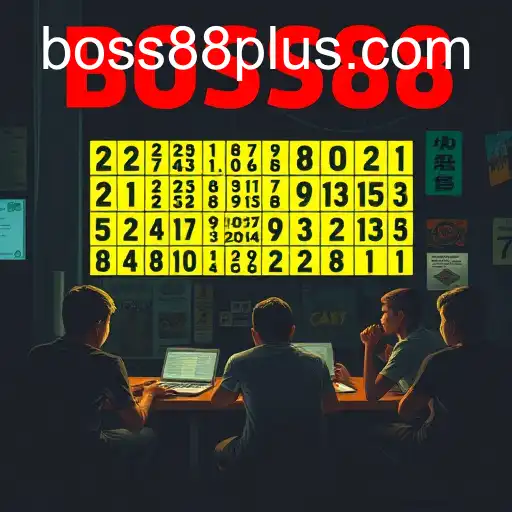 The Intricacies of Jueteng and the Role of BOSS88