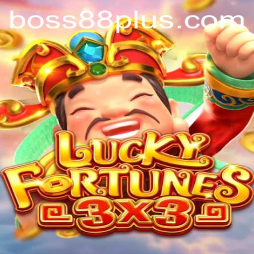 Mastering LUCKYFORTUNES3x3: A Comprehensive Guide to BOSS88's Latest Gaming Sensation