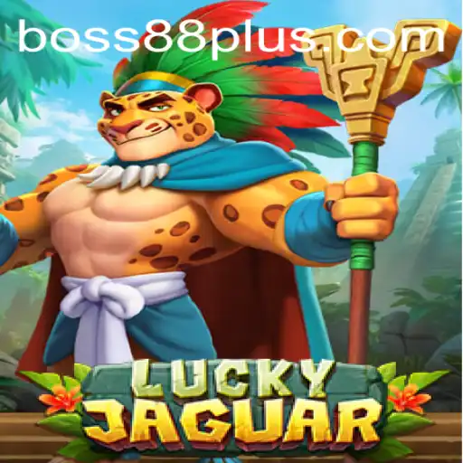 Discover the Thrilling World of 'LuckyJaguar' with BOSS88