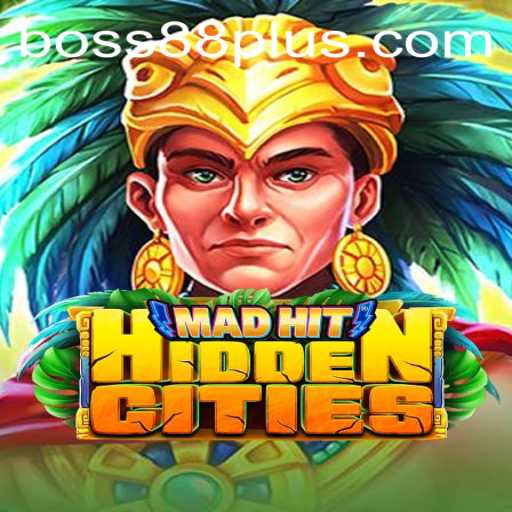 MadHitHiddenCities: An Epic Gaming Experience with BOSS88