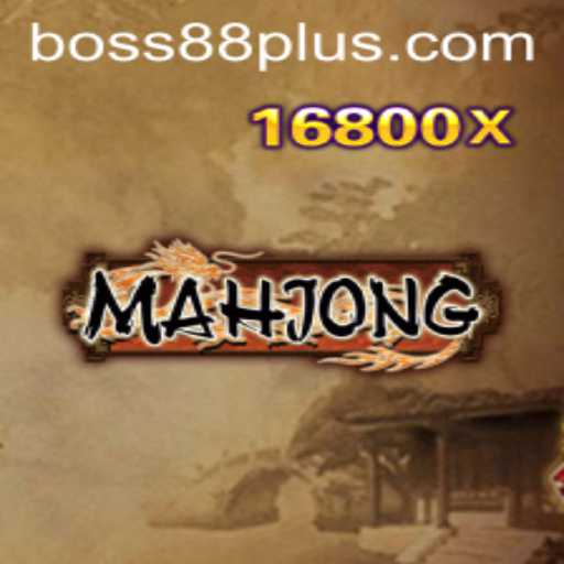 Exploring the World of Mahjong and Its Connection to BOSS88