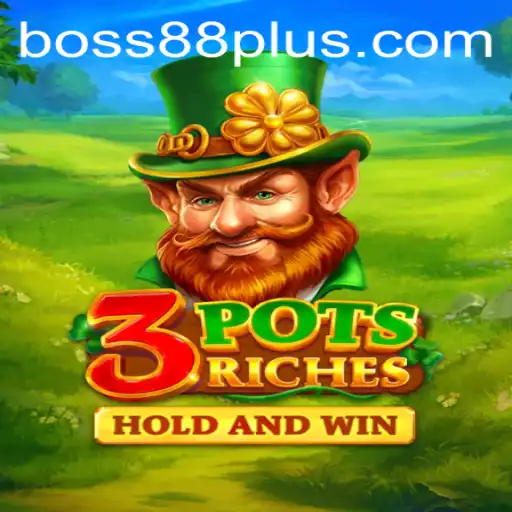 Exploring the Enchanting World of 3potsRiches: A Guide to BOSS88's Latest Gaming Sensation