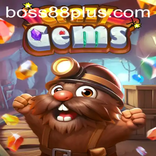 CrazyGems: A Thrilling Adventure in the World of Gem Collecting