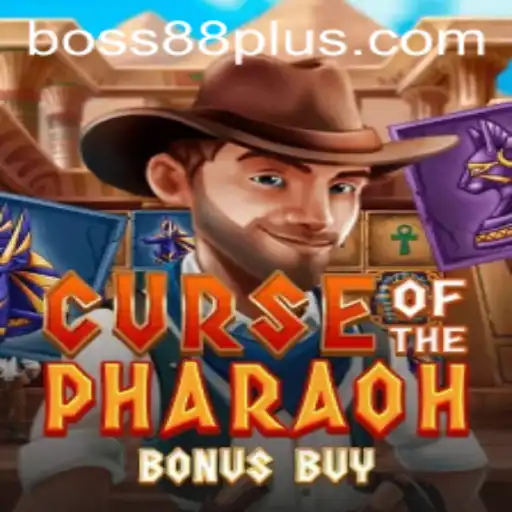 Discover the Thrills of CurseofthePharaohBonusBuy on BOSS88