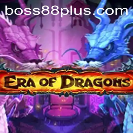 Explore the Dynamic World of EraOfDragons: An Epic Adventure Awaits