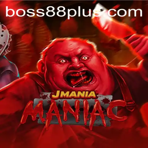 JManiaManiac: The Ultimate Gaming Sensation