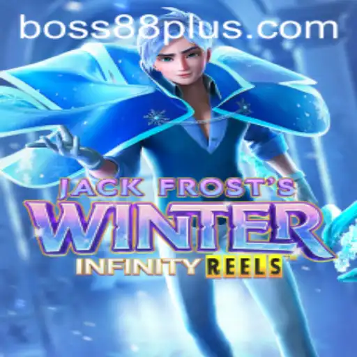 JackFrostsWinter: A Chilling Gaming Adventure with BOSS88
