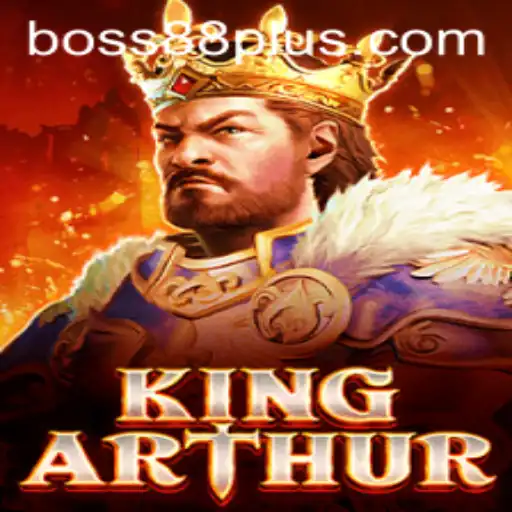 KingArthur: Embark on a Legendary Adventure with BOSS88