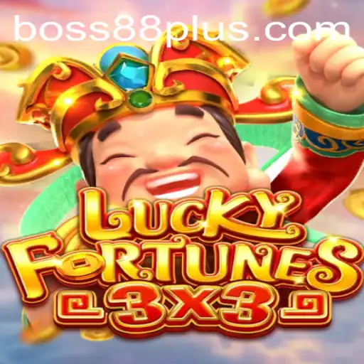 Mastering LUCKYFORTUNES3x3: A Comprehensive Guide to BOSS88's Latest Gaming Sensation