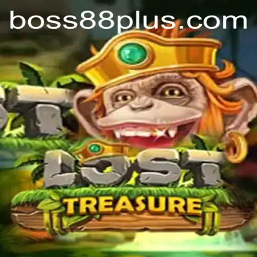 Explore the Thrilling World of LostTreasure: Confront the Mysterious BOSS88