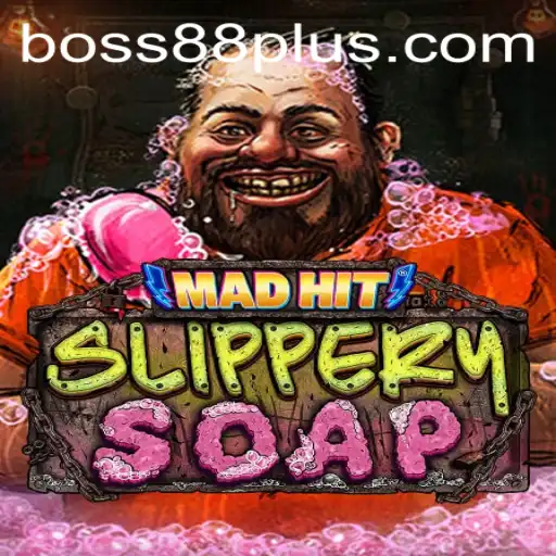 MadHitSlipperySoap: The Thrilling New Gaming Experience