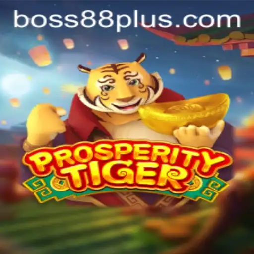 Discover the Thrilling World of ProsperityTiger: A New Gaming Sensation