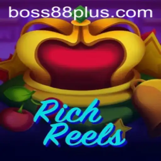 Unlocking the Thrills of RichReels: A Comprehensive Guide to Winning with BOSS88
