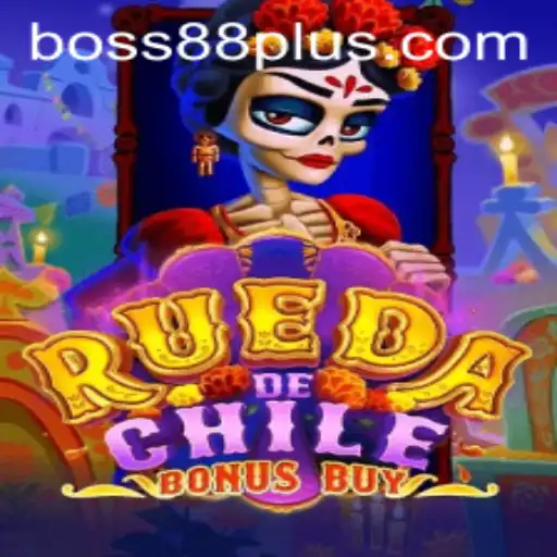 Exploring the Thrills of RuedaDeChileBonusBuy on BOSS88