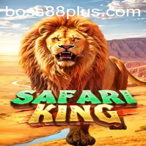 Explore the Thrills of SafariKing with BOSS88