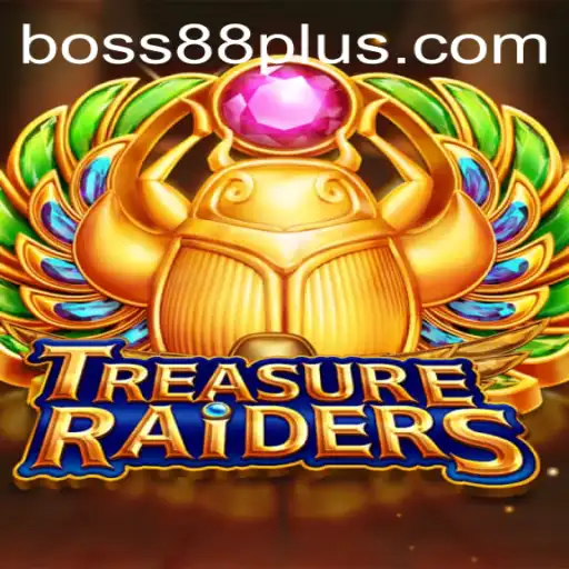 Discover the Thrilling World of TREASURERAIDERS: A Deep Dive into Gameplay and Strategy