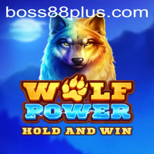 Unleashing the Adventure: WolfPower and the Secret Code BOSS88