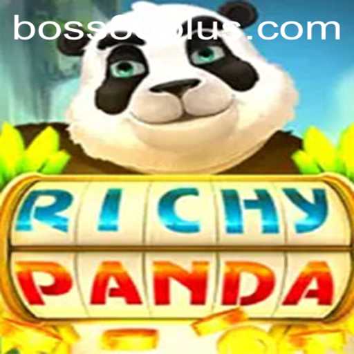 Exploring the Exciting World of RichyPanda: Conquer with BOSS88