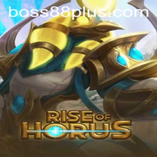Exploring the Thrilling World of RiseofHorus and the Power of BOSS88