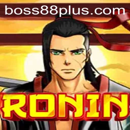 Ronin: Master the Art of Strategy with BOSS88
