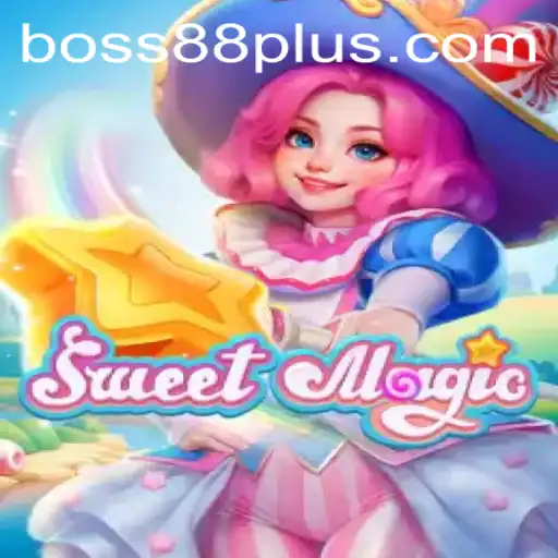 Discover the Enchanting World of SweetMagic and the Thrilling BOSS88 Challenge