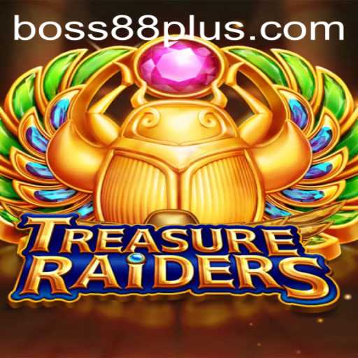 Discover the Thrilling World of TREASURERAIDERS: A Deep Dive into Gameplay and Strategy