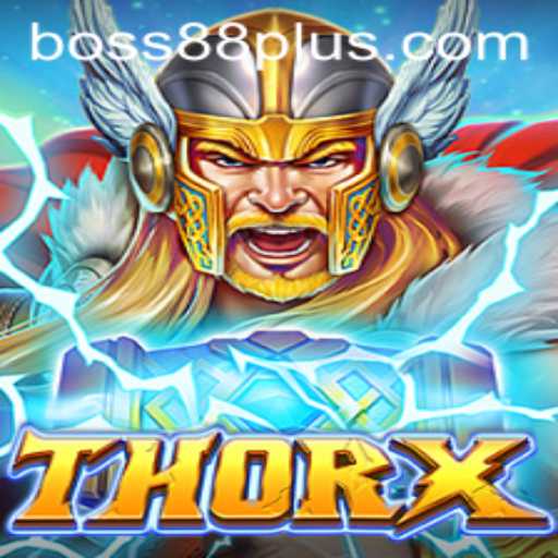 ThorX: Unleashing the Thunder in Gaming