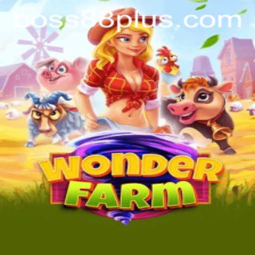Immerse Yourself in the Thrilling World of WonderFarm