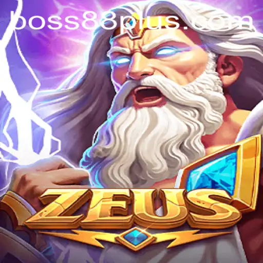 Exploring the Mythical Realm of Zeus: A Dive into the Game BOSS88